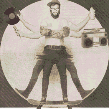 man_on_board